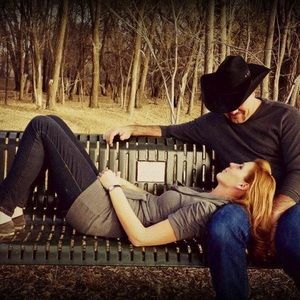 Meet your Posher, Cory